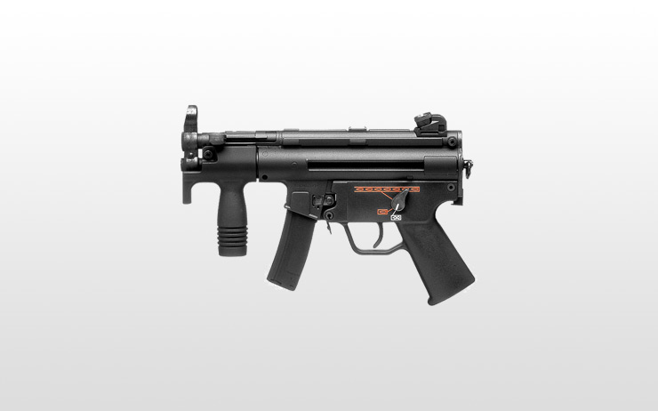 MP5K A4iNcj