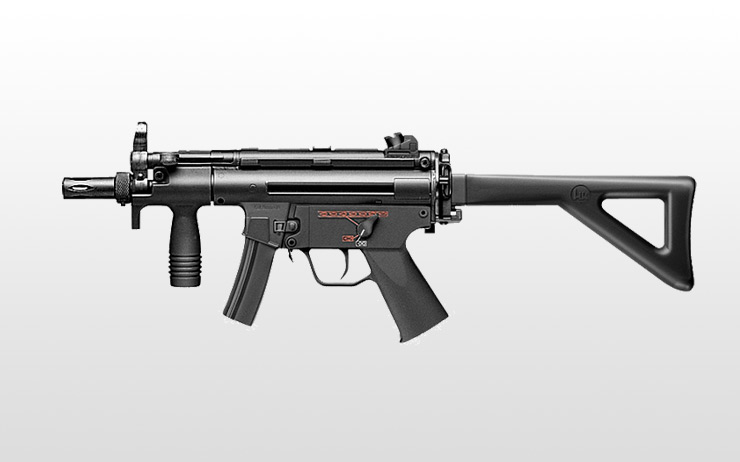 MP5K A4 PDWiNcj