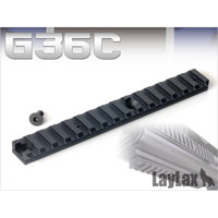 [LayLax]G36C {gOC (G36Kp) /154.7mm