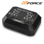 G-FORCE | tF [d G3 DUO AC CHARGER