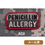 pb` MSM ~XybNL[ Penicillin AllergyihJj [ Ήi