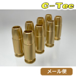 C-Tec Ύ J[gbW 9mm Luger K[ HWfރfK pi8 A~/e[p[/_uLbvj [ Ήi