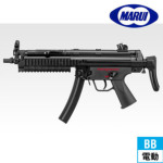 }C H&K MP5 A5 RAS Black dK Cgv 10Έȏ