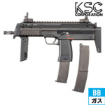 KSC HK MP7A1 2 VXe7 Black KXu[obN {