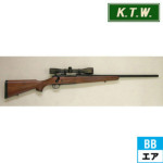 KTW EB`FX^[ M70 pre'64 II GA[RbLOK {