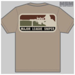 ~^[ TVc MSM ~XybNL[ MLS Major League Sniper