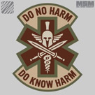 pb` MSM ~XybNL[ Do No Harm "Spartan"ihJj