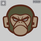 pb` MSM ~XybNL[ Monkey HeadiPVCj