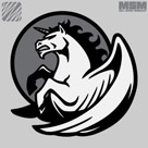 pb` MSM ~XybNL[ Pegasus UnicornihJj
