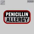 pb` MSM ~XybNL[ Penicillin AllergyihJj
