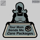 pb` MSM ~XybNL[ Your Mom SendsihJj
