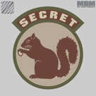 pb` MSM ~XybNL[ Secret SquirrelihJj