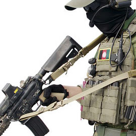 スリングのススメ スリングのススメ