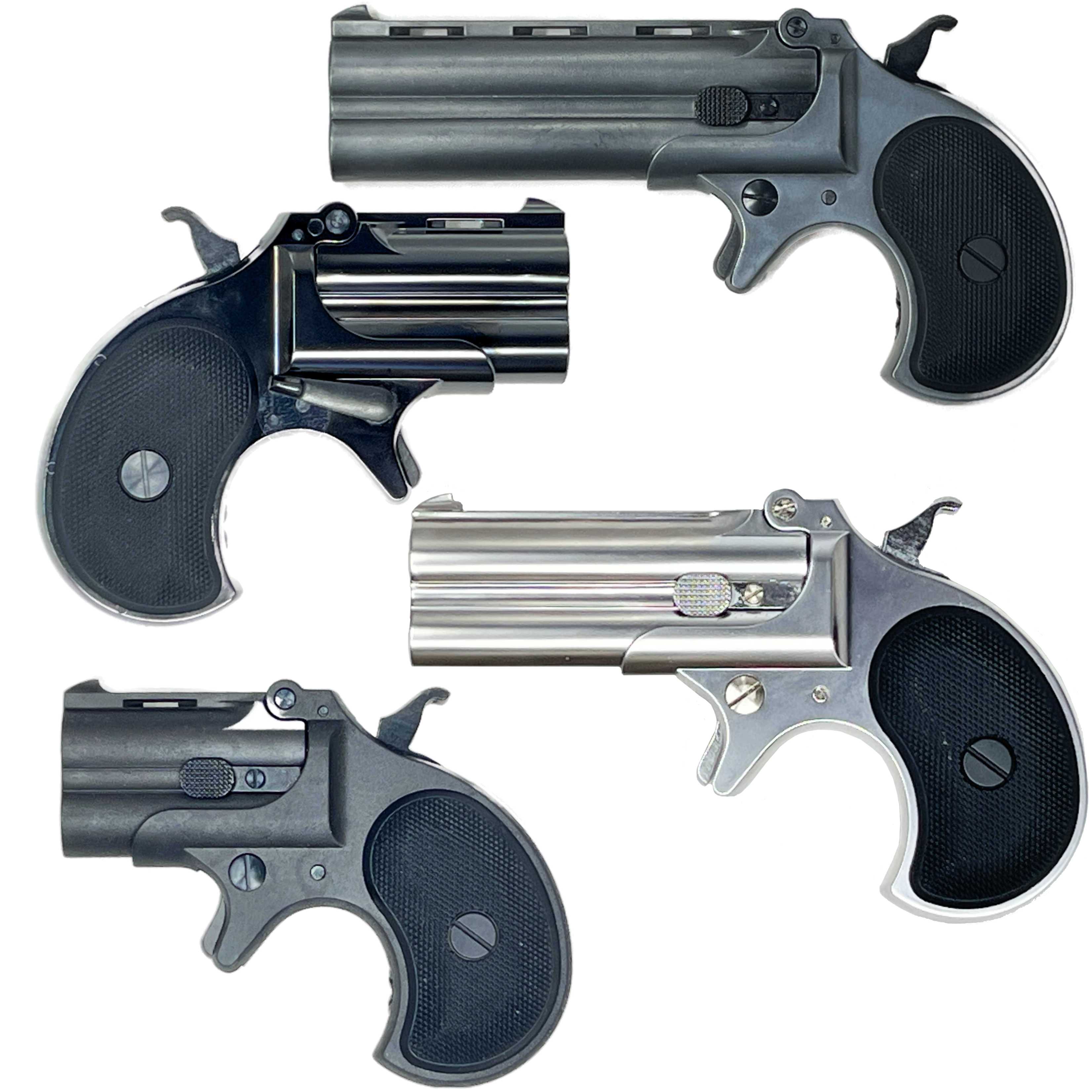 マルシンデリンジャー 確認画像 マルシンデリンジャー 確認画像