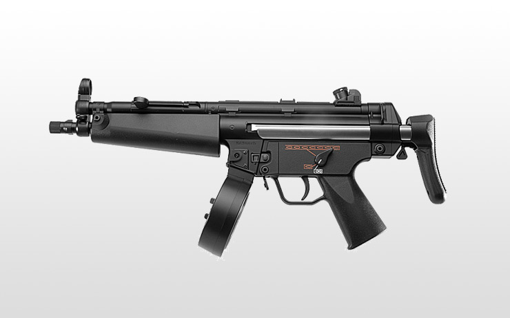 MP5 A5