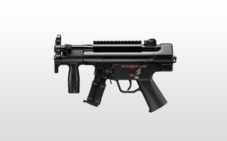 MP5 KiNcj