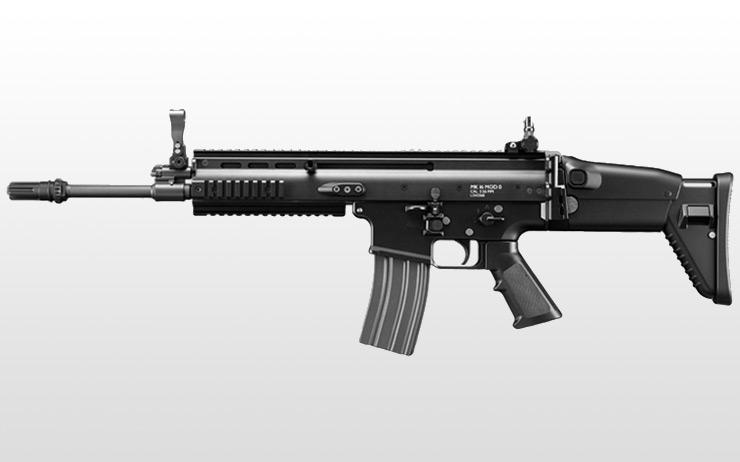 SCAR-L ubNiXJ[Lj