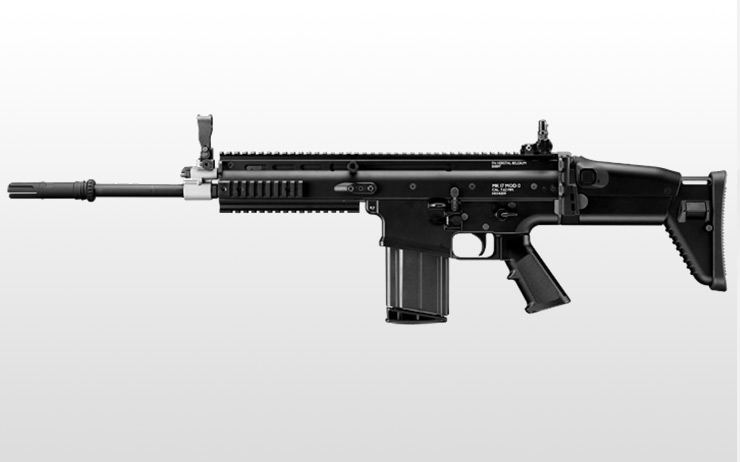 SCAR-H ubNiXJ[Hj