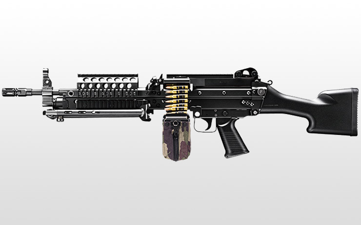 MK46 Mod.0