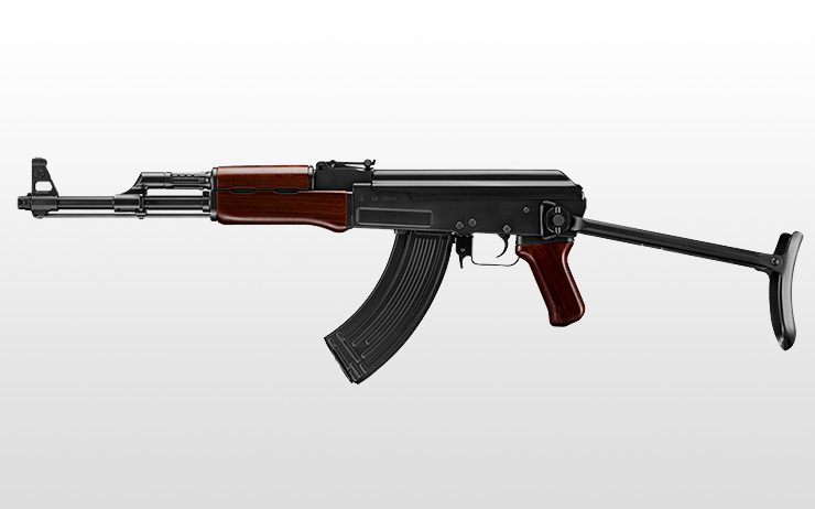 AKS47 TYPE-3