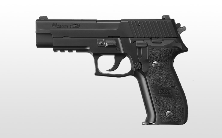 VOUEG P226