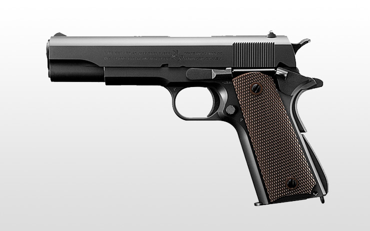 M1911A1 RgEKog