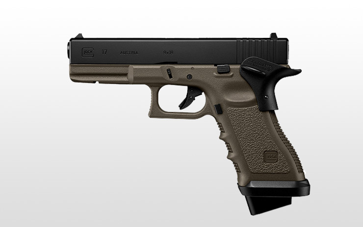 GLOCK17 JX^iFDEj