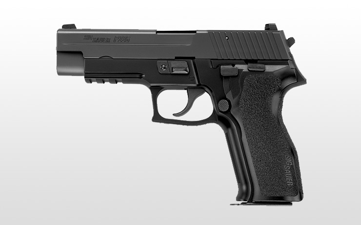 VOUEG P226 E2