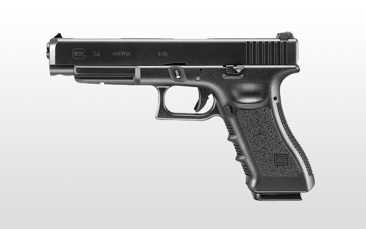 GLOCK34