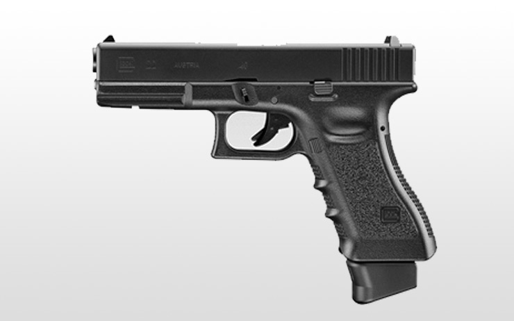 GLOCK22