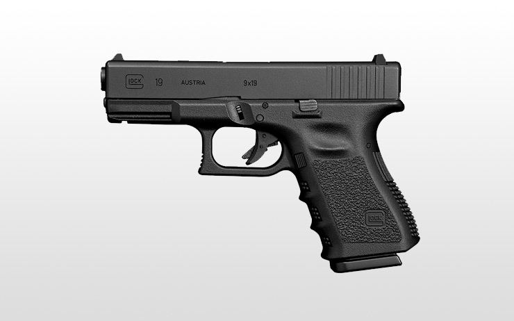 GLOCK19