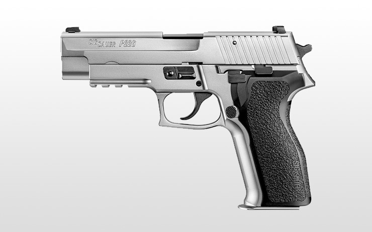 VOUEG P226 E2 XeXf