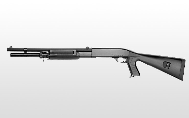 M3 Benelli Super90