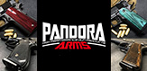 PANDORA ARMS