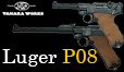 Luger P08