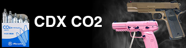 CDX CO2