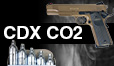 CDX CO2