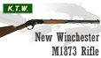 Winchester M1873