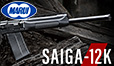 }C SAIGA-12K
