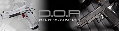 D.O.R