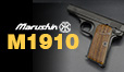 �}���V�� M1910