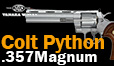 Colt PYTHON 357 MAGNUM
