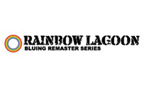 Rainbow Logoon
