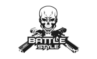 LayLax（Battle Style）