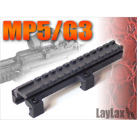 [LayLax]V[gX[u MP5