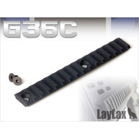 [LayLax]G36C TChOC (G36Kp)