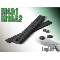 [LayLax]M4/M16A2 {gC