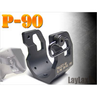 [LayLax]P90 XOXCxGh Ver2 ()