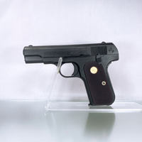 CAW Colt .32 AUTO HW �u���b�N�i���Ύ� ���f���K�� ���� �{�́j