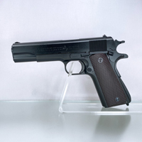 CAW M1911A1 Military Model of 1943 HW ubNiΎ fK  {́j